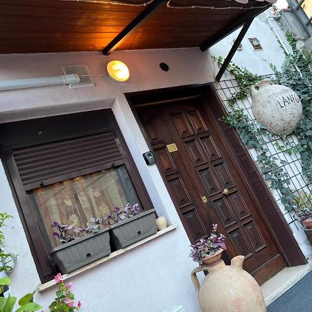 Appartement L' Anfora Locazione Turistica à Terni Extérieur photo