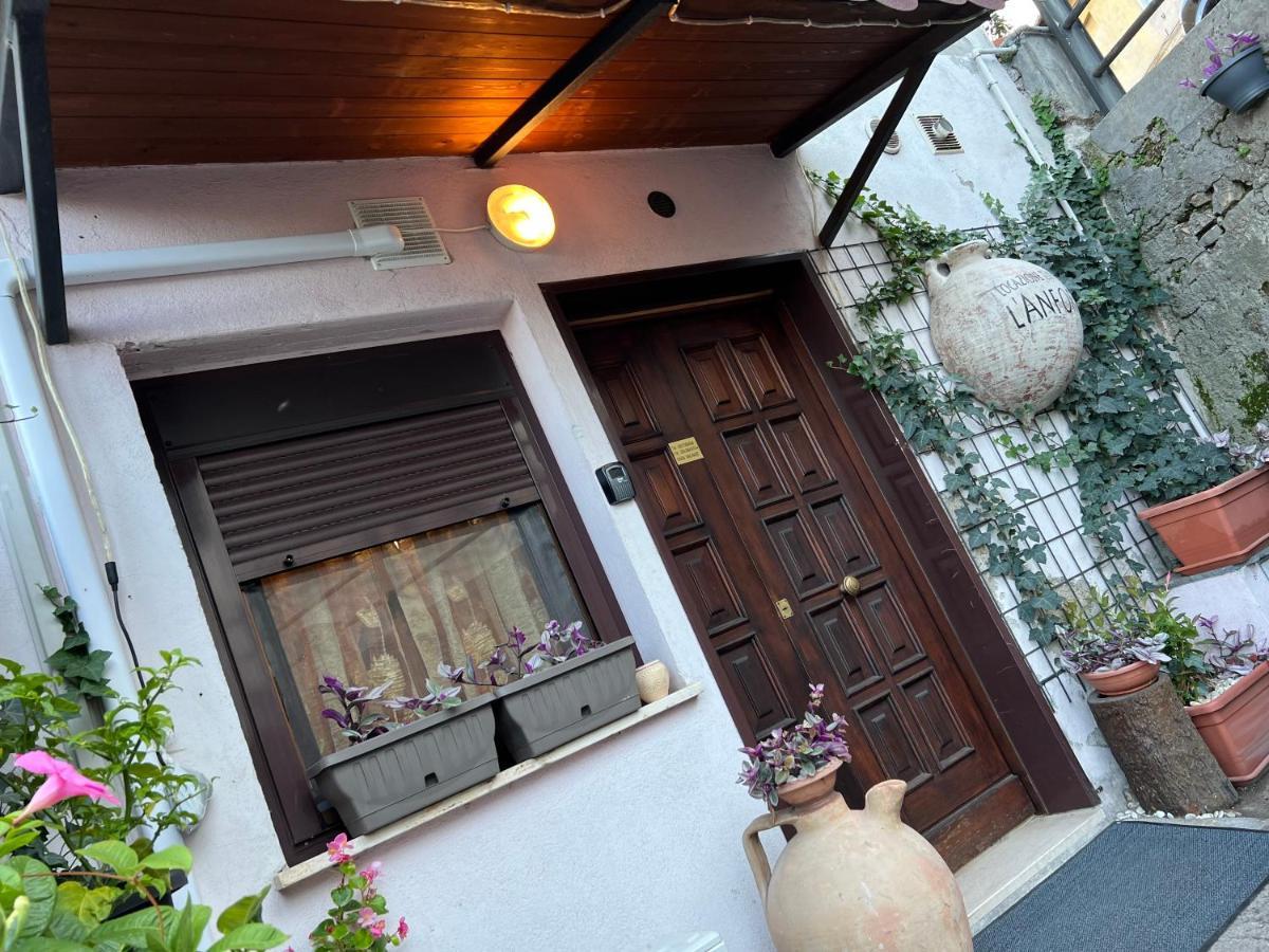 Appartement L' Anfora Locazione Turistica à Terni Extérieur photo