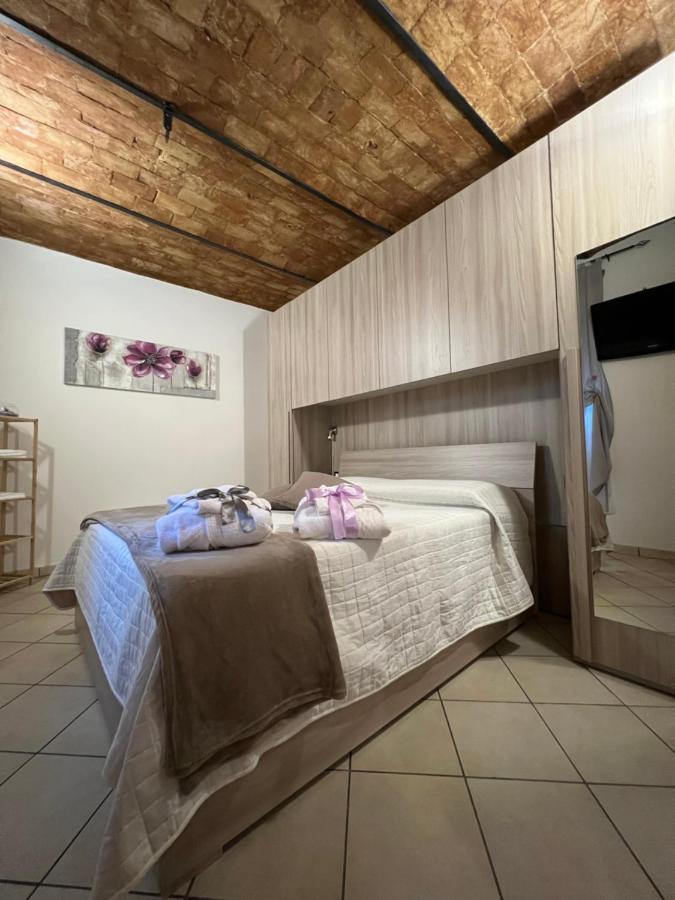 Appartement L' Anfora Locazione Turistica à Terni Extérieur photo