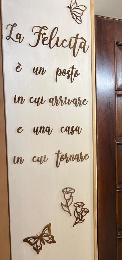 Appartement L' Anfora Locazione Turistica à Terni Extérieur photo