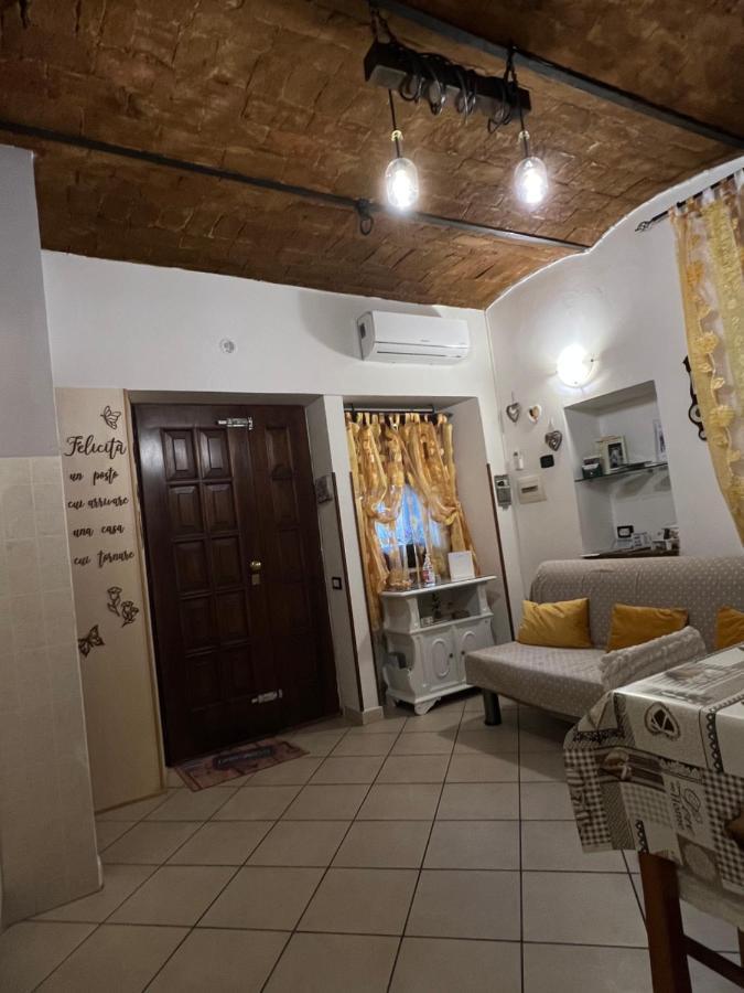Appartement L' Anfora Locazione Turistica à Terni Extérieur photo