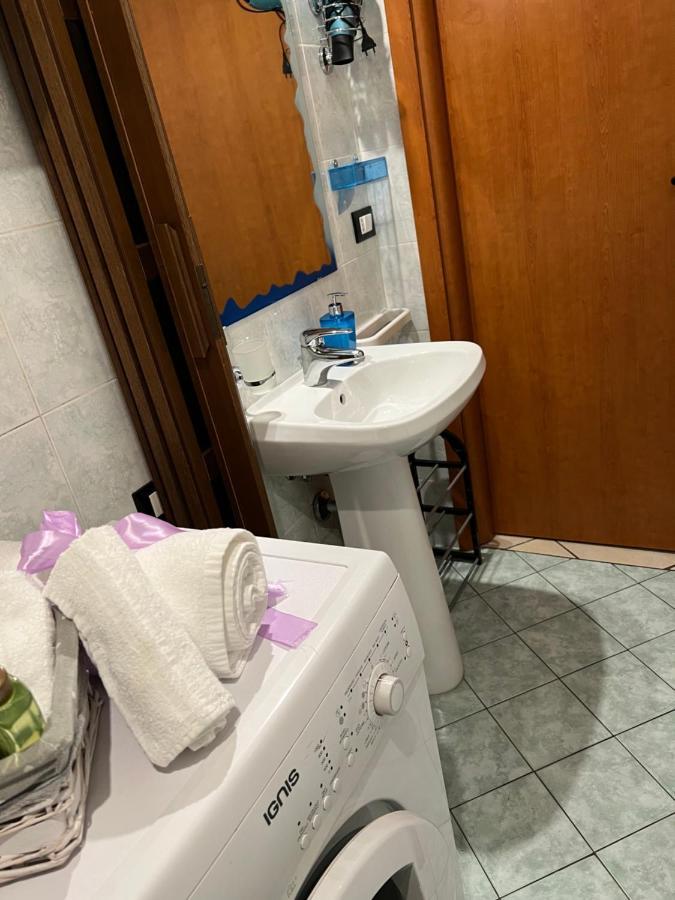 Appartement L' Anfora Locazione Turistica à Terni Extérieur photo