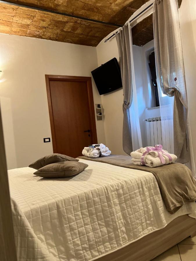 Appartement L' Anfora Locazione Turistica à Terni Extérieur photo