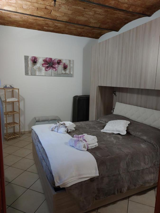 Appartement L' Anfora Locazione Turistica à Terni Extérieur photo